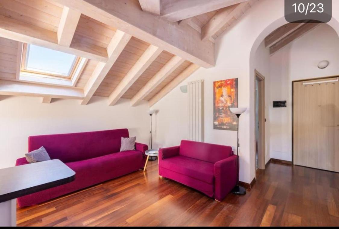 Mansarda Ivy Apartment Finale Ligure Exterior photo